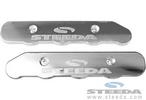 Steeda Cobra Mustang Coil Covers - Machined (99-04 Cobra)